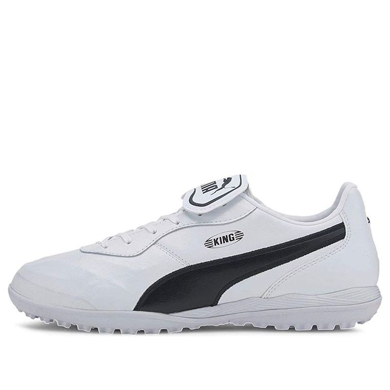 PUMA King Top TT 'White' 105734-02