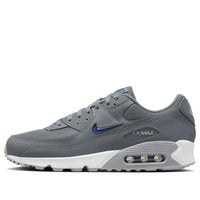 Nike Air Max 90 Jewel 'Grey Royal Blue' FN8005-001