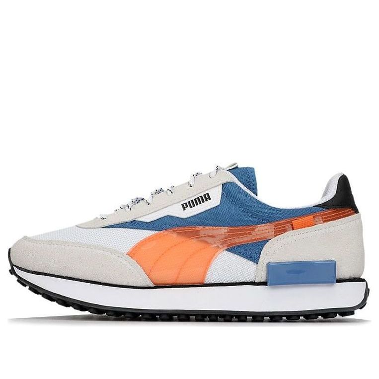 PUMA Future Rider 'Summer - White Star Sapphire' 374996-01
