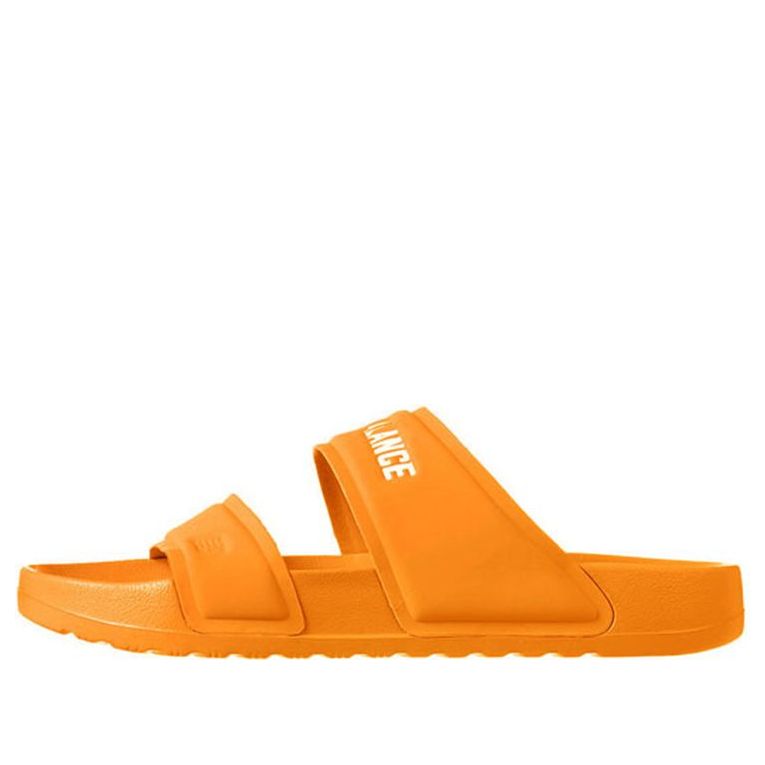 New Balance Casual Style Sport Sandals Yellow SD1601YYW