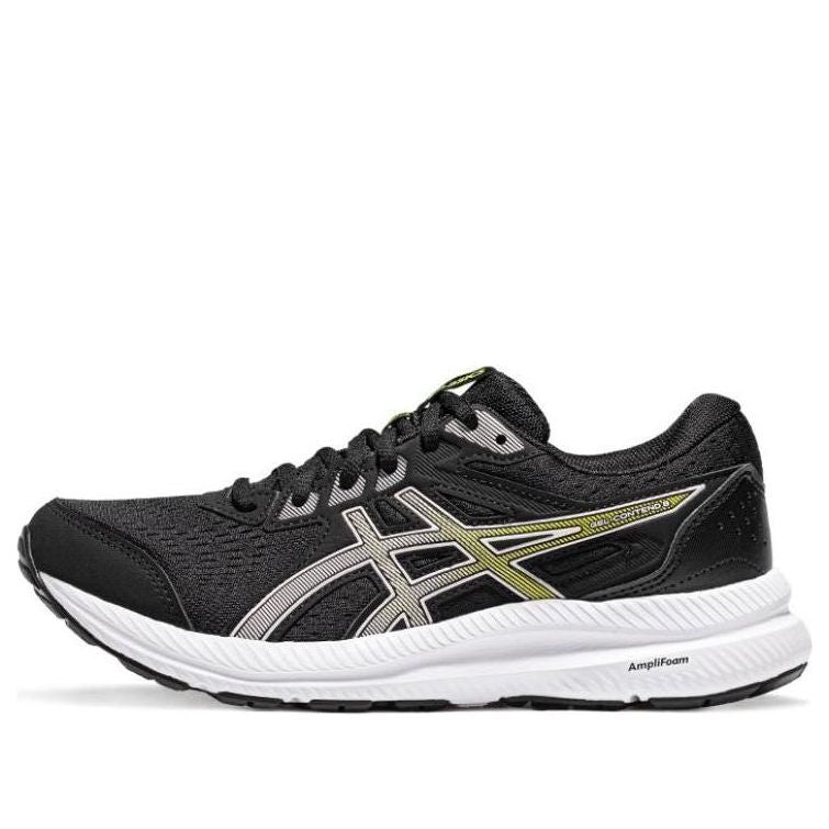 (WMNS) ASICS Gel-Contend 8 'Black Cosmos' 1012B320-013