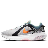 Nike Joyride Dual Run 2 'Gray Black Blue' DC3283-060