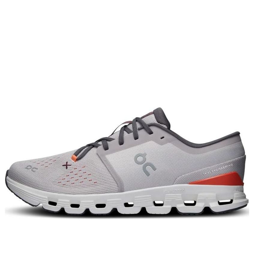 On Running Cloud X 4 'Silver Flame' 3ME30042905