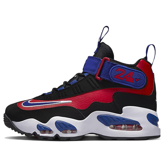 (GS) Nike Air Griffey Max 1 'Alternate USA' DZ5275-001