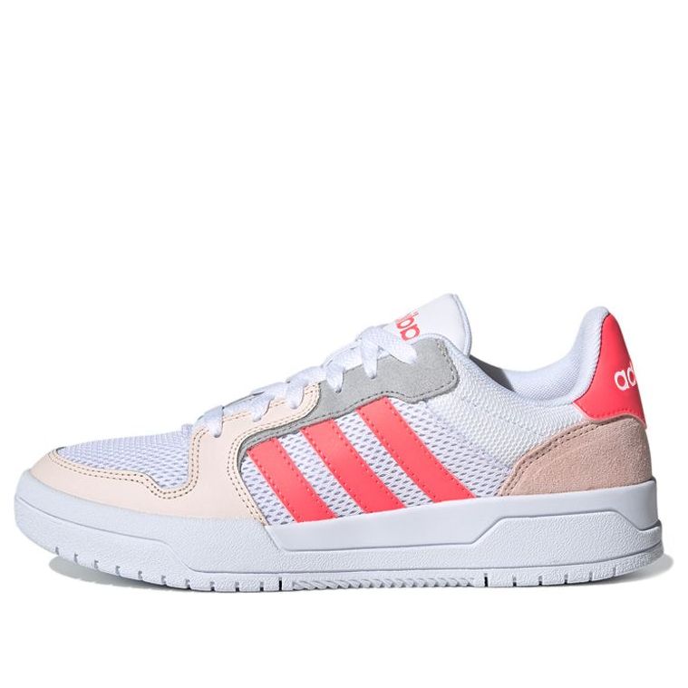 (WMNS) adidas Entrap 'Signal Pink' FW9337