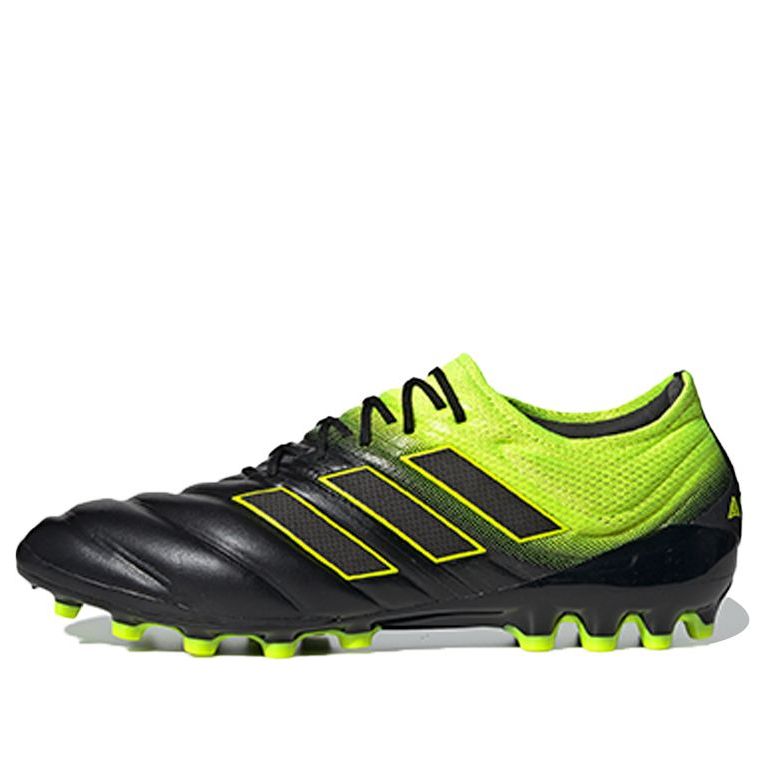 adidas Copa 19.1 AG 'Black Green' F35840