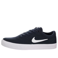 Nike Charge Canvas SB 'Obsidian' CD6279-400