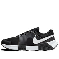 Nike Air Zoom GP Challenge 1 'Black White' FJ1813-001