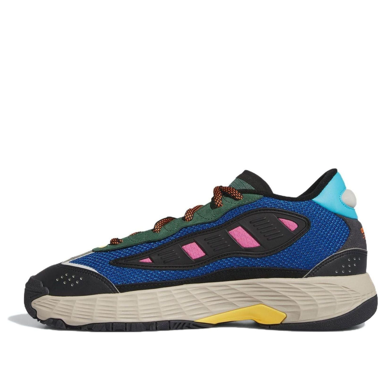 adidas originals Niteball 3 'Multi-Color' IG8529