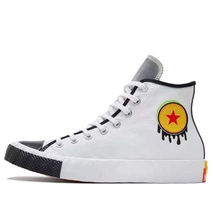 Converse Pop Art Unt1tl3d 171734C