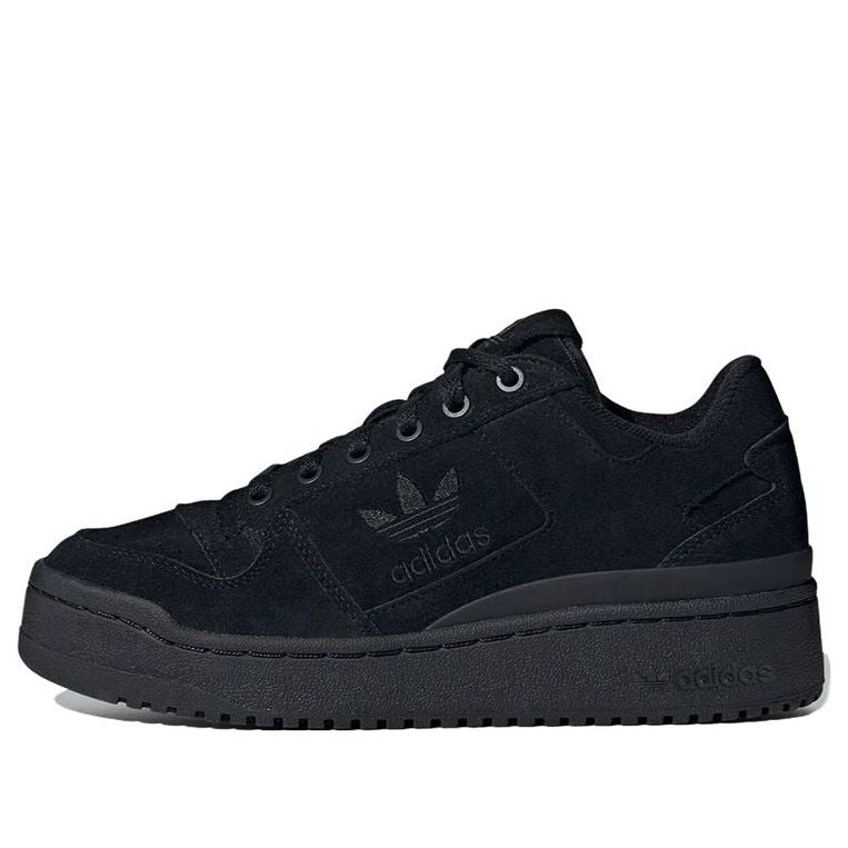 adidas originals FORUM Bold 'Black' IE7349