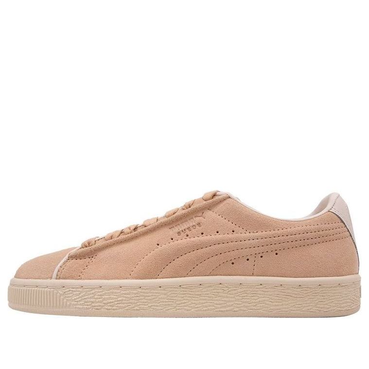 PUMA Suede Classic Raised Formstrip 'Pink' 368907-01