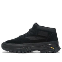 Vans Half Cab Reissue 33 Vibram 'Black' VN000CNBBKA