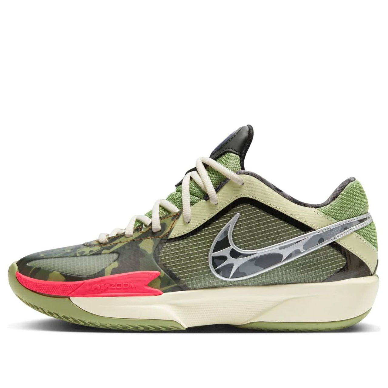 Nike Air Zoom GT Cut Cross EP 'Oil Green Camo' HM3702-391