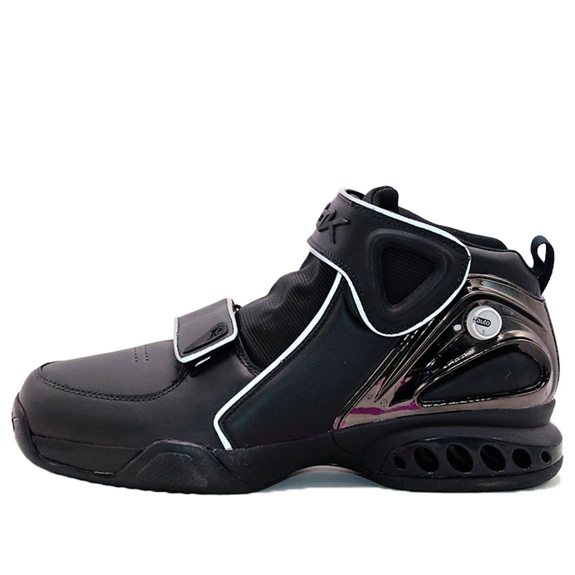 Reebok Answer 9 Pump 'Black' 4-146549