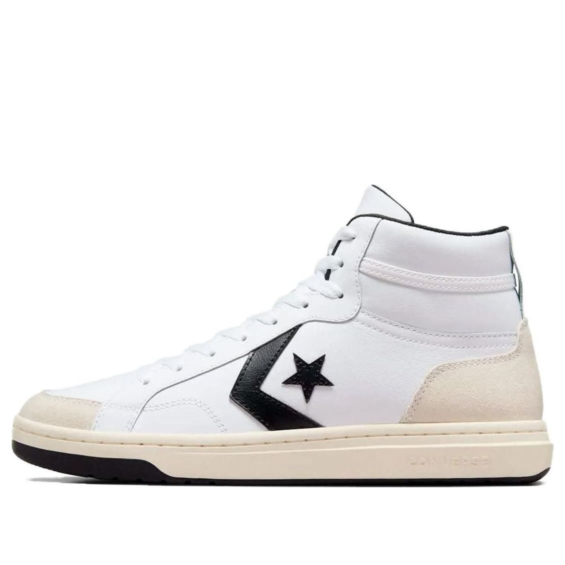 Converse Pro Blaze Classic Mid-Top 'White' A07938C