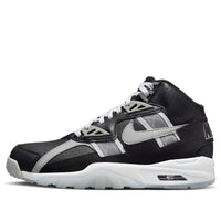 حذاء Nike Air Trainer SC High 'Raiders' DZ4405-001