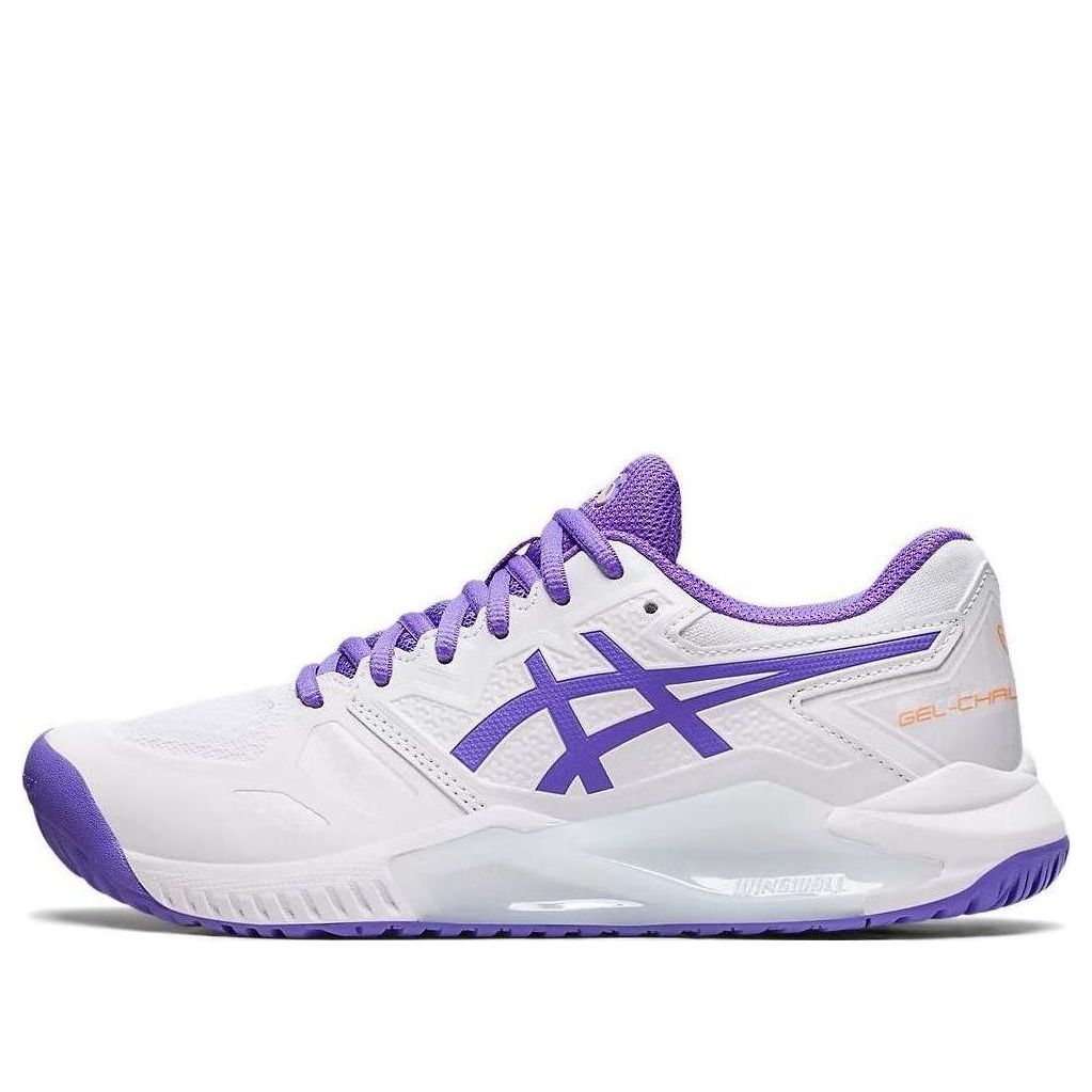 (WMNS) ASICS Gel Challenger 13 'White Amethyst' 1042A164-104