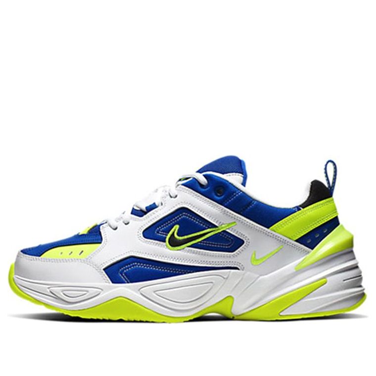 Nike M2K Tekno 'Volt Racer Blue' AV4789-105