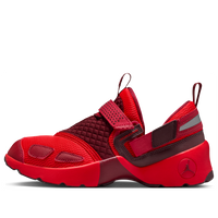 (WMNS) Air Jordan Trunner LX 'Chile Red' HQ2164-601