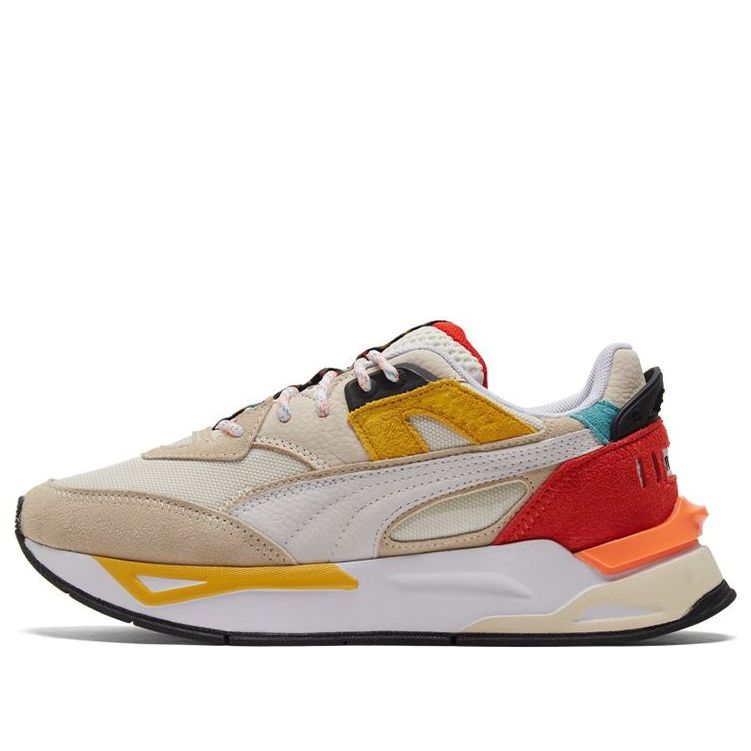 PUMA Mirage Sport HC 'Pristine' 383367-01
