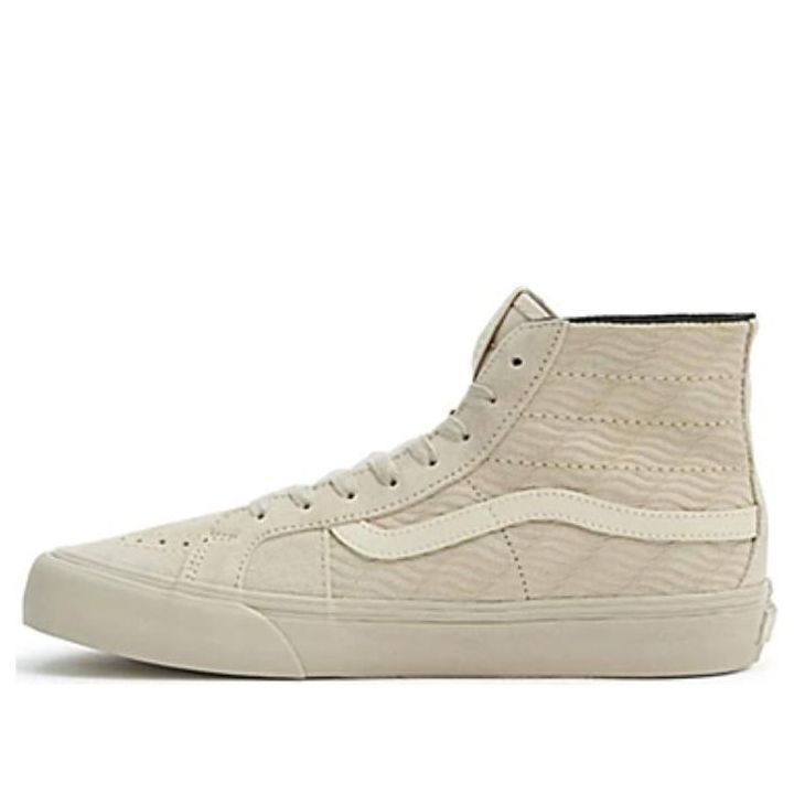 Vans Vault SK8-Hi WP VR3 LX 'Beige' VN0A4BX6BYS