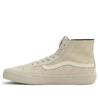 Vans Vault SK8-Hi WP VR3 LX 'Beige' VN0A4BX6BYS