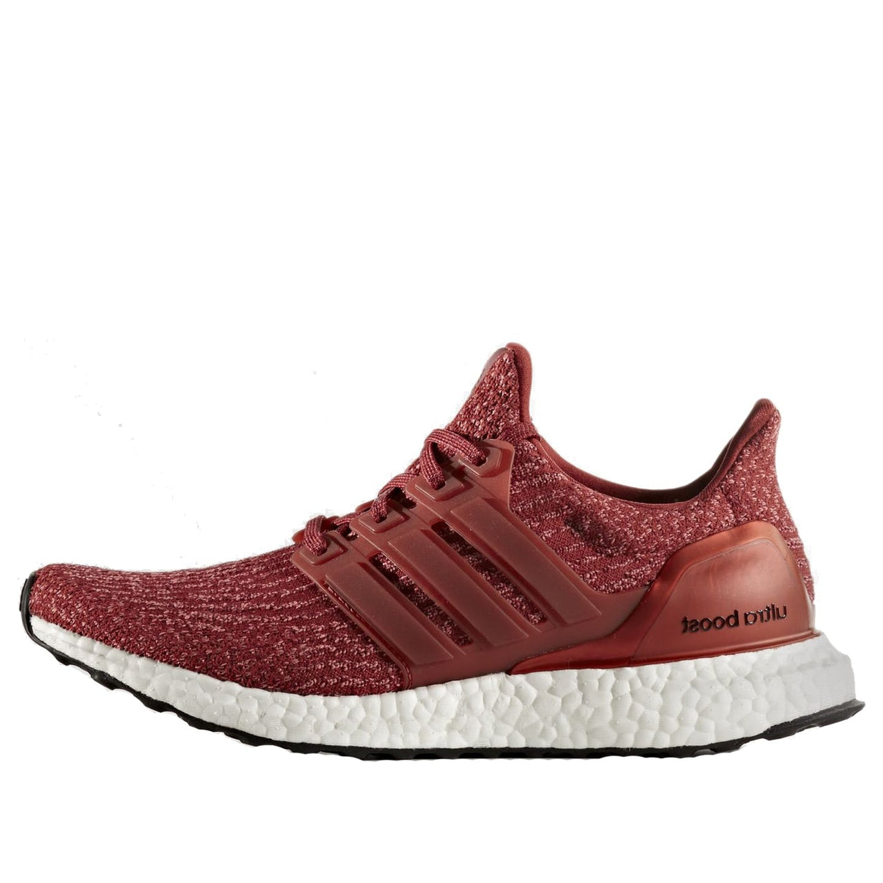 (WMNS) adidas UltraBoost 3.0 'Mystery Red' BA8927