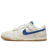 Nike Dunk Low SE 'Sail Game Royal Gum' DX3198-133
