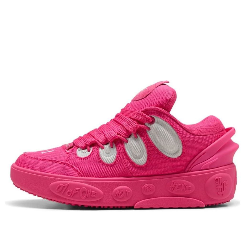 PUMA LaMelo Ball LaFranc Amour 'Valentine's Day' 310869-01