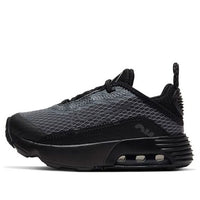 (TD) Nike Air Max 2090 'Black Wolf Grey' CU2092-001