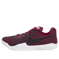 Nike Mamba Instinct EP 'Team Red Black' 884445-600