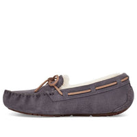 (WMNS) UGG DAKOTA Sports Casual Shoes 'Purple' 1107949-NHT
