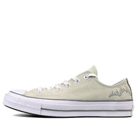 Converse Babylon LA x Chuck Taylor 70 Low Top 'Cream' 161224C