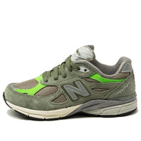 (PS) New Balance Patta x 990v3 'Keep Your Family Close' PC990PP3