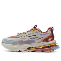Li-Ning Counterflow WuXing Xingshan 'Oatmeal' AGLR285-2