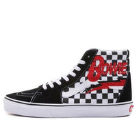 Vans SK8-HI x David Bowie VN0A38GEVJ01
