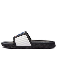 Converse x TELFAR All Star Slide 'Black' 172316C