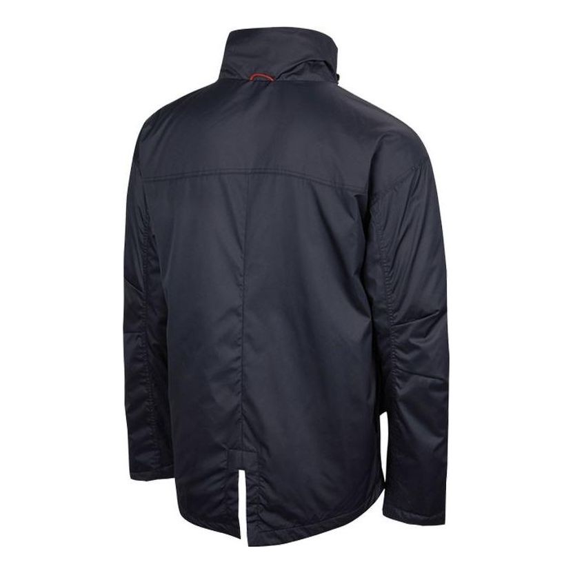 Nike Kyrie CNY Button Jacket 'Black' DJ3856-010