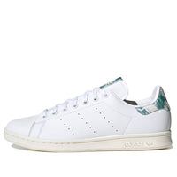 adidas originals Stan Smith Snow-White 'White Blue' GZ7766