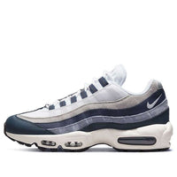 Nike Air Max 95 'Midnight Navy Grey' DC9412-400