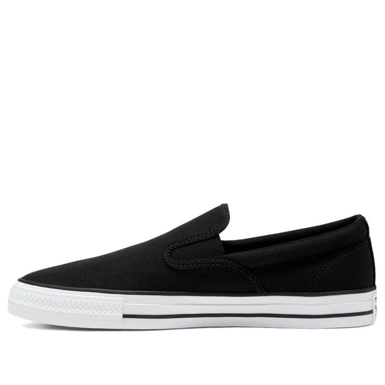 Converse Chuck Taylor All Star Slip 'Black' 167941F