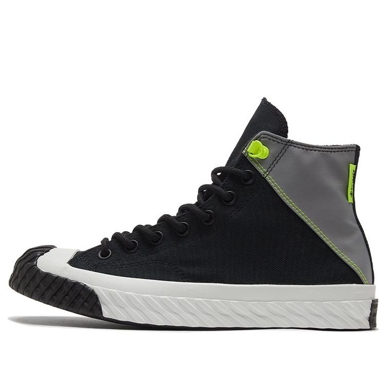 Converse Chuck 70 Bosey GTX High 'Black Limestone' 169361C