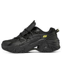 Skechers DLites Stamina 894089-BBK