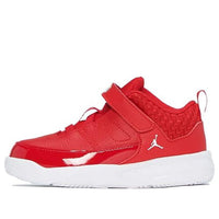 (TD) Air Jordan Max Aura 3 Low-Top Red DA8023-600