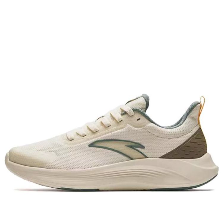 ANTA Running Series Sneakers 'Beige' 912425576-1