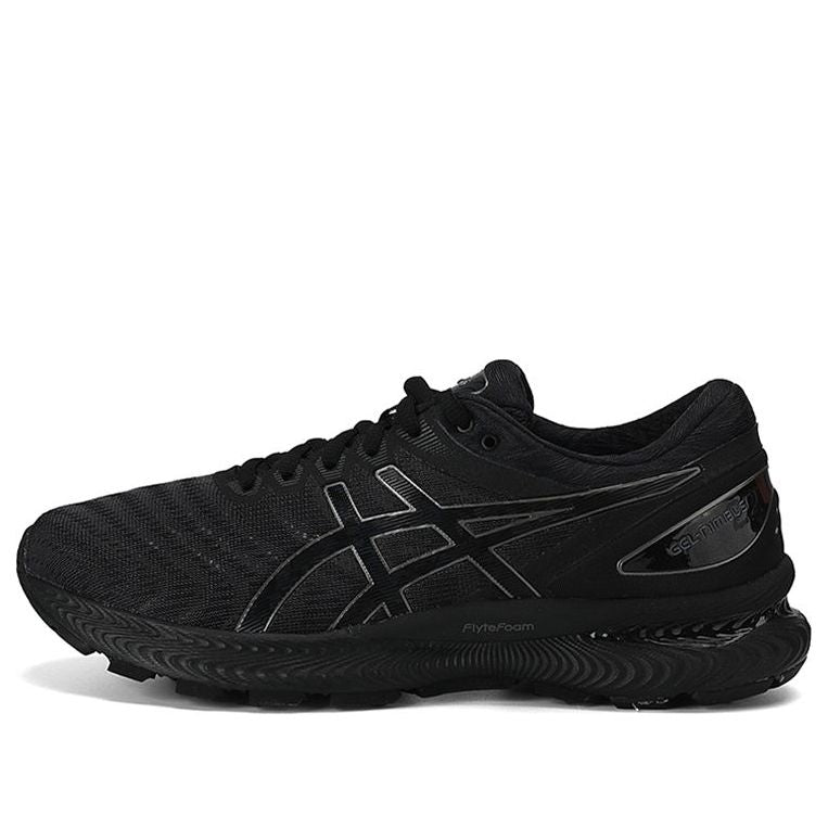 ASICS Gel-Nimbus 22 'Black' 1011A680-002