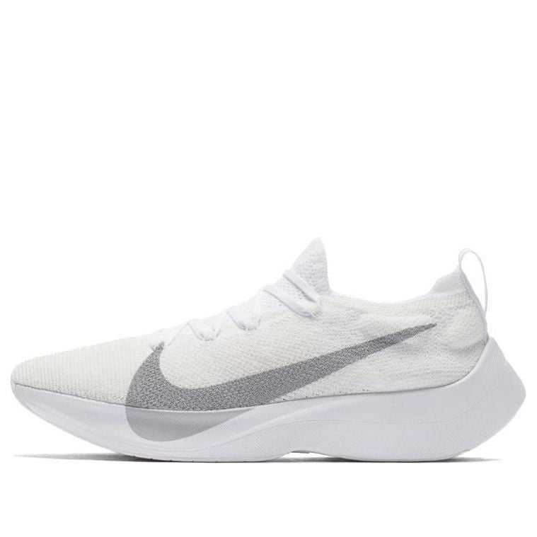 حذاء Nike Vapor Street Flyknit "Wolf Grey" AQ1763-100