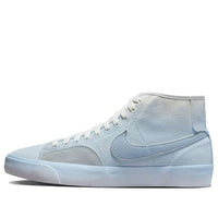 Nike Blazer Court Mid Premium SB 'Celestine Blue' DQ5132-444