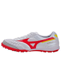Mizuno Morelia Sala Japan TF 'White Red' Q1GB230064